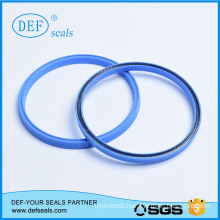 PTFE+Polyester Spring Seals /Face Seals for Foodstuff Industry
